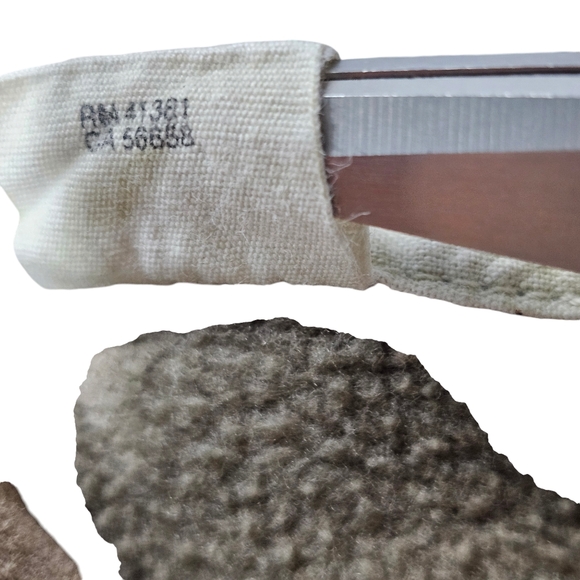 Denim And Supply Ralph Lauren Embroidery Chain Stitch Hoodie Size Med. - Picture 16 of 16